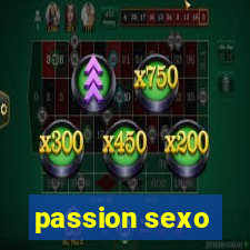 passion sexo